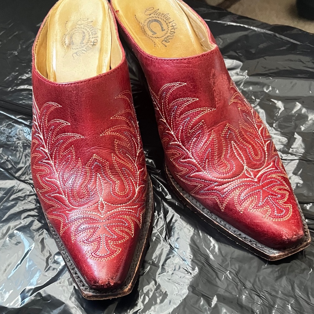 Mules